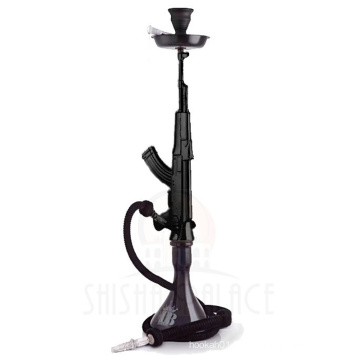 Prix ​​de gros Shisha Hookah for Arab Tabacco Smoking (ES-HK-036)